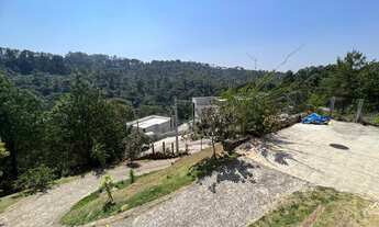 Imagem 2: Belíssimo imóvel, com muita claridade e vista para as montanhas