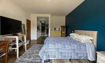 Imagem 3: Belíssimo imóvel, com muita claridade e vista para as montanhas