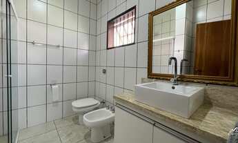 Imagem 6: Belíssimo imóvel, com muita claridade e vista para as montanhas