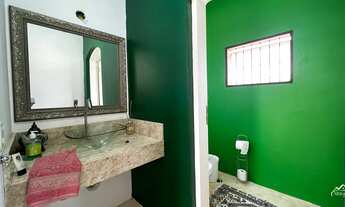 Imagem 7: Belíssimo imóvel, com muita claridade e vista para as montanhas