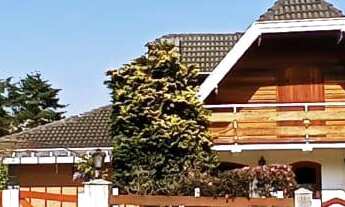 Imagem: Magnífico imóvel em região nobre