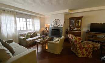 Imagem 3: Apartamento com 2 dormitórios à venda, 110 m² por R$ 640.000,00 - Jaguaribe - Campos do Jo