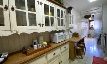 Imagem 5: Apartamento com 2 dormitórios à venda, 110 m² por R$ 640.000,00 - Jaguaribe - Campos do Jo