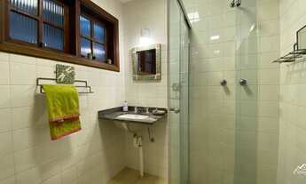 Imagem 7: Apartamento com 2 dormitórios à venda, 110 m² por R$ 640.000,00 - Jaguaribe - Campos do Jo