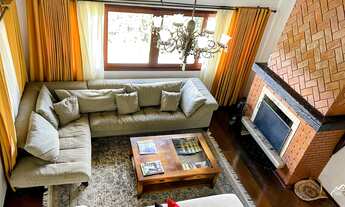 Imagem: Apartamento no Morro do Elefante