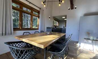 Imagem 7: Linda Casa em Condomínio Completo com Vista para as Montanhas!