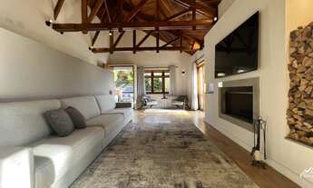 Imagem 5: Linda Casa em Condomínio Completo com Vista para as Montanhas!