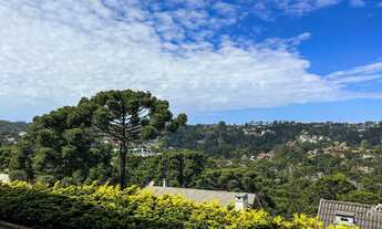 Imagem 2: Apartamento com 3 dormitórios à venda, 180 m² por R$ 900.000,00 - Morro Do Elefante - Camp