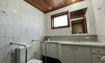 Imagem 5: Apartamento com 3 dormitórios à venda, 180 m² por R$ 900.000,00 - Morro Do Elefante - Camp