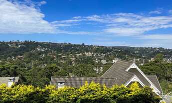 Imagem 6: Apartamento com 3 dormitórios à venda, 180 m² por R$ 900.000,00 - Morro Do Elefante - Camp