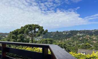 Imagem 7: Apartamento com 3 dormitórios à venda, 180 m² por R$ 900.000,00 - Morro Do Elefante - Camp