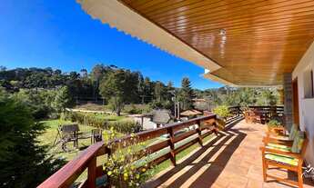 Imagem: Um charme de Apartamento!