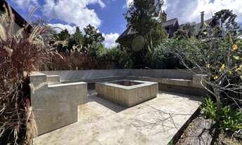 Imagem 5: Casa com 5 suítes à venda e vista deslumbrante!