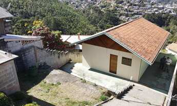 Imagem 2: Casa com linda vista e excelente localização