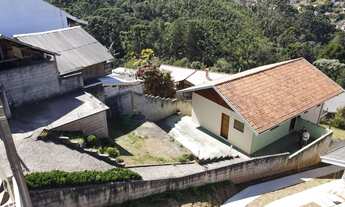 Imagem 3: Casa com linda vista e excelente localização