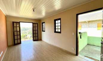 Imagem 4: Casa com linda vista e excelente localização