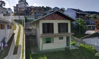 Imagem: Casa com linda vista e excelente localização