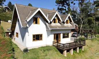 Imagem 7: Sobrado e bom terreno em Vila natal