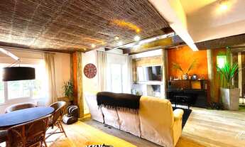 Imagem: Apto triplex no centrinho de Capivari