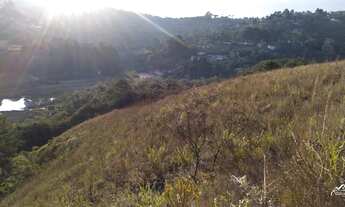 Imagem: Ótimo terreno com vista muito bonita!