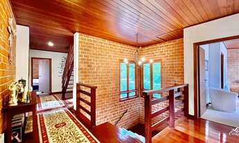 Imagem 4: Aconchego inconfundível de Campos do Jordão