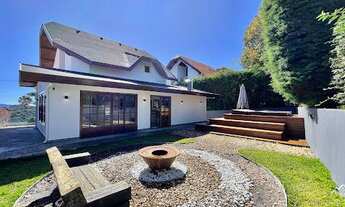 Imagem: Casa com 3 dormitórios à venda, 173 m²