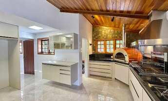 Imagem 3: Casa com 3 dormitórios à venda, 173 m² por R$ 1.600.000,00 - Capivari - Campos do Jordão/S