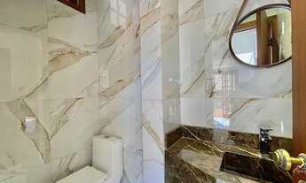 Imagem 4: Casa com 3 dormitórios à venda, 173 m² por R$ 1.600.000,00 - Capivari - Campos do Jordão/S