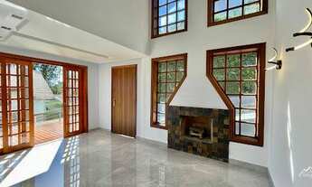 Imagem 7: Casa com 3 dormitórios à venda, 173 m² por R$ 1.600.000,00 - Capivari - Campos do Jordão/S