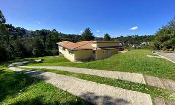 Imagem: Casa com 3 dormitórios à venda, 428 m²