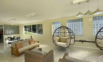 Imagem 5: Casa com 3 dormitórios à venda, 428 m² por R$ 3.100.000,00 - Fonte Simão - Campos do Jordã