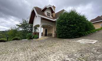 Imagem: Imóvel com vista maravilhosa!