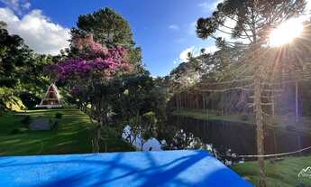 Imagem: PARA LAZER OU EMPREENDER ! 60 MIL METROS