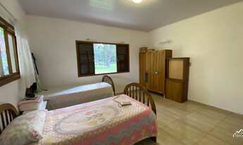 Imagem 6: PARA LAZER OU EMPREENDER ! 60 MIL METROS DE MUITO ENCANTO - CHÁCARA ÁGUA SANTA