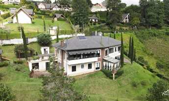 Imagem: Um charme na Montanha