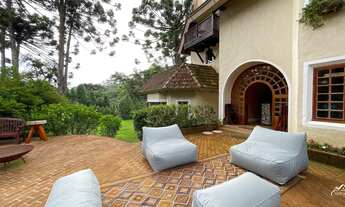 Imagem: Um Verdadeiro Encanto no Meio da Natureza