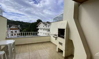 Imagem 5: Belíssimo e bem localizado apto triplex