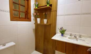 Imagem 6: Belíssimo e bem localizado apto triplex