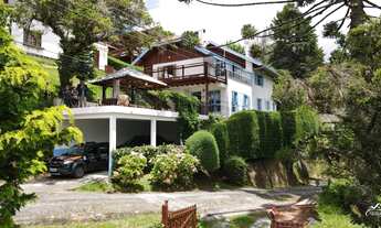 Imagem: Casa com 3 dormitórios à venda, 252 m²