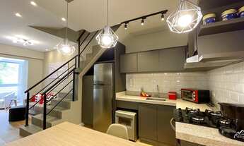 Imagem: Requinte e bom gosto