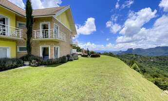 Imagem 2: Fantástico imóvel com vista para pedra do baú