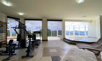 Imagem 4: Fantástico imóvel com vista para pedra do baú