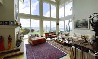 Imagem 6: Fantástico imóvel com vista para pedra do baú