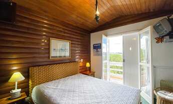 Imagem 5: Um paraíso na montanha