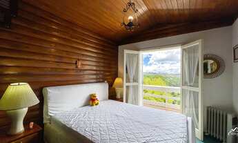 Imagem 6: Um paraíso na montanha