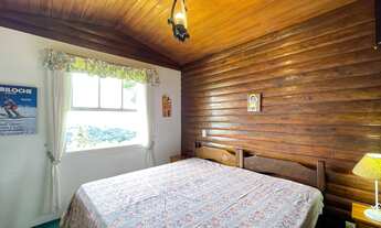 Imagem 7: Um paraíso na montanha