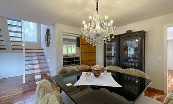 Imagem 7: Casa com 4 dormitórios à venda, 450 m² por R$ 4.200.000,00 - Alto Do Capivari - Campos do