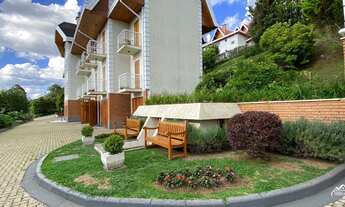 Imagem 2: Apartamento com 4 dormitórios à venda, 186 m² por R$ 1.350.000,00 - Alto Do Capivari - Cam