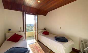 Imagem 5: Apartamento com 4 dormitórios à venda, 186 m² por R$ 1.350.000,00 - Alto Do Capivari - Cam