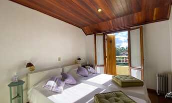 Imagem 6: Apartamento com 4 dormitórios à venda, 186 m² por R$ 1.350.000,00 - Alto Do Capivari - Cam